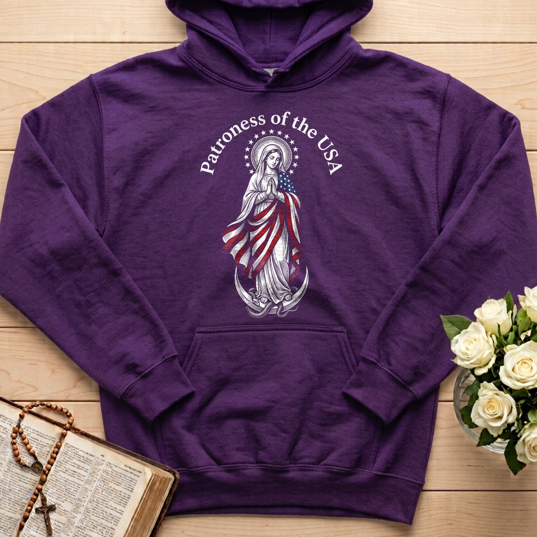 Patroness Of The Usa 02