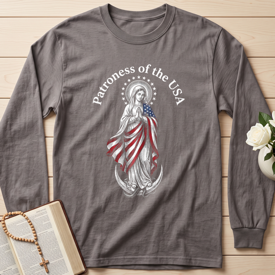 Patroness Of The Usa 02