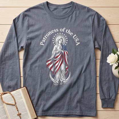 Patroness Of The Usa 02