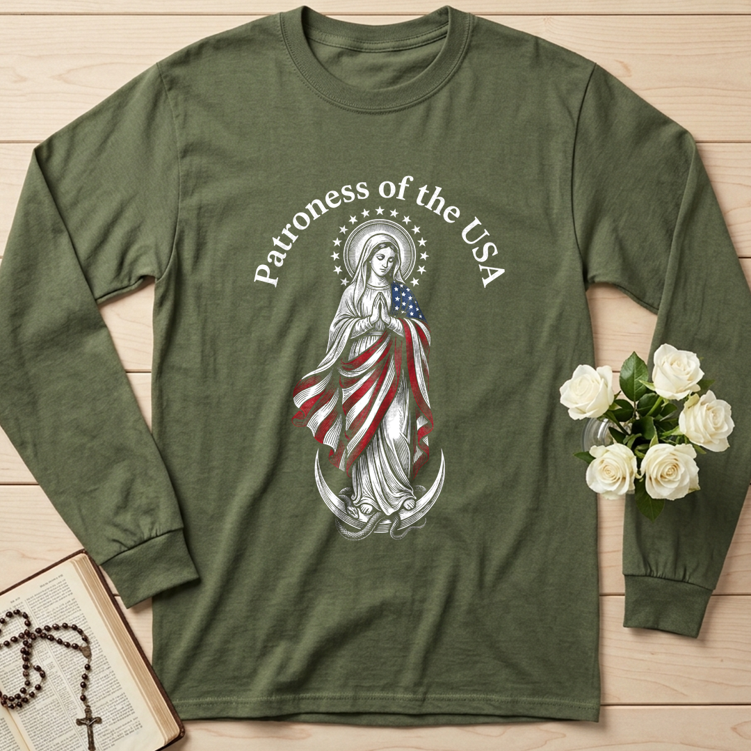 Patroness Of The Usa 02