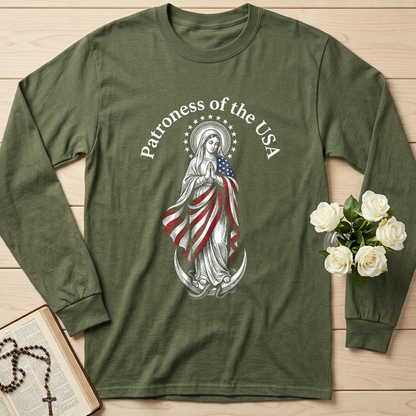 Patroness Of The Usa 02