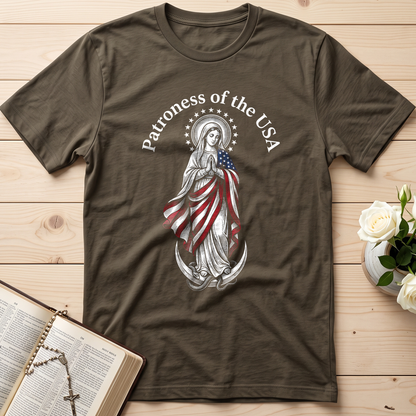 Patroness Of The Usa 02