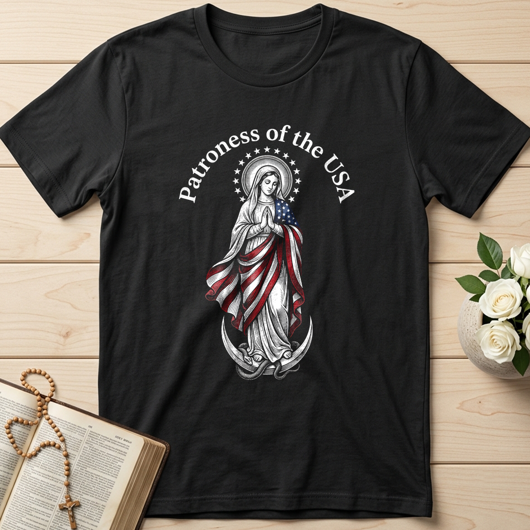 Patroness Of The Usa 02