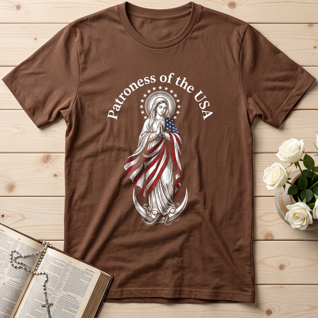 Patroness Of The Usa 02