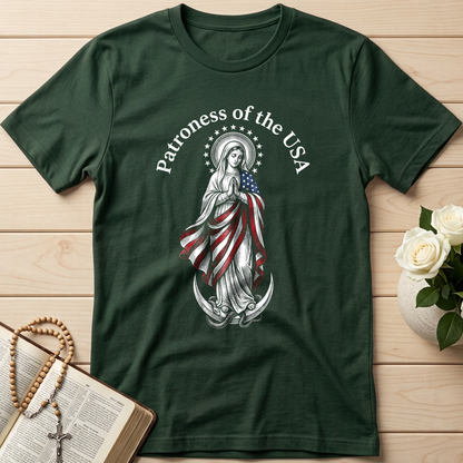 Patroness Of The Usa 02