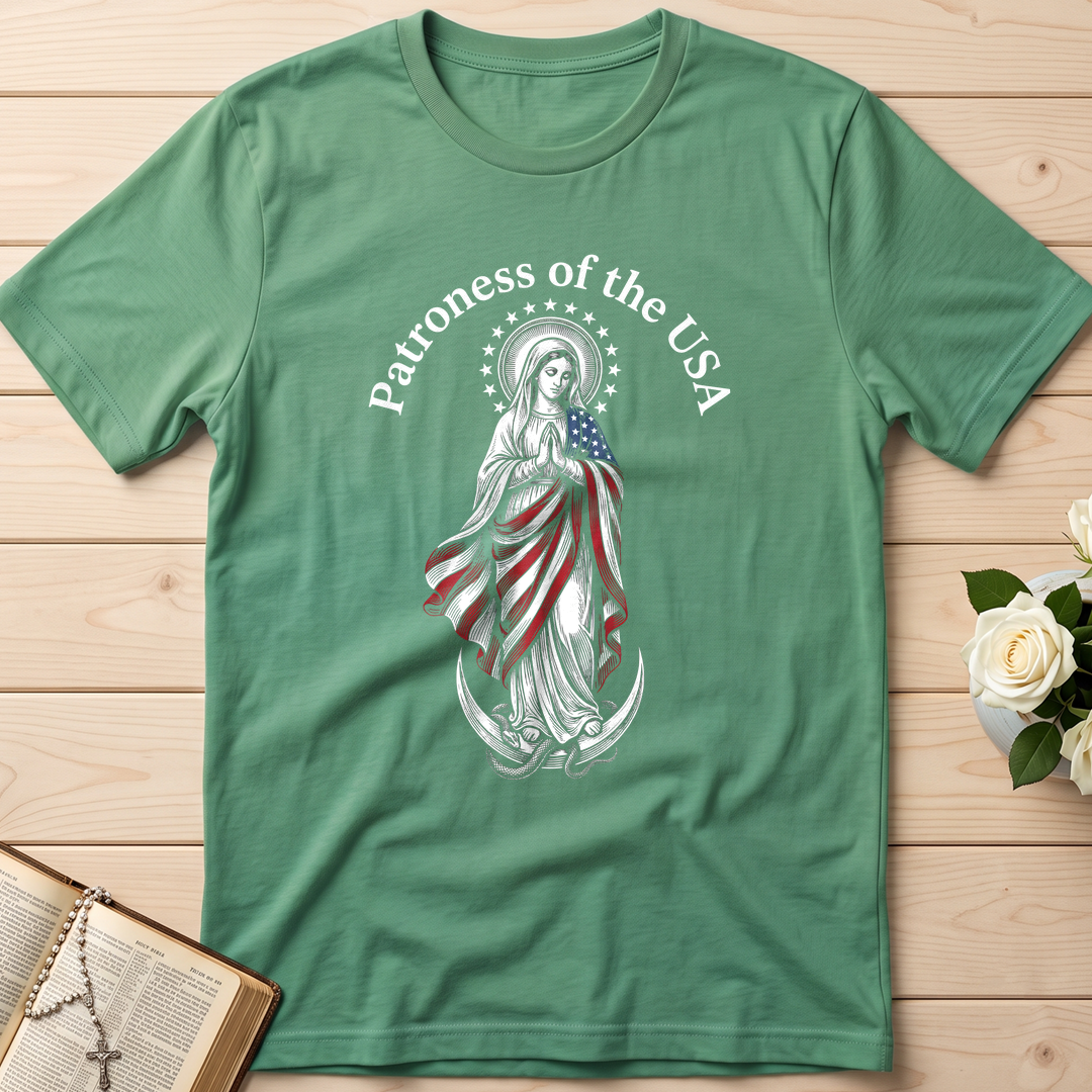Patroness Of The Usa 02