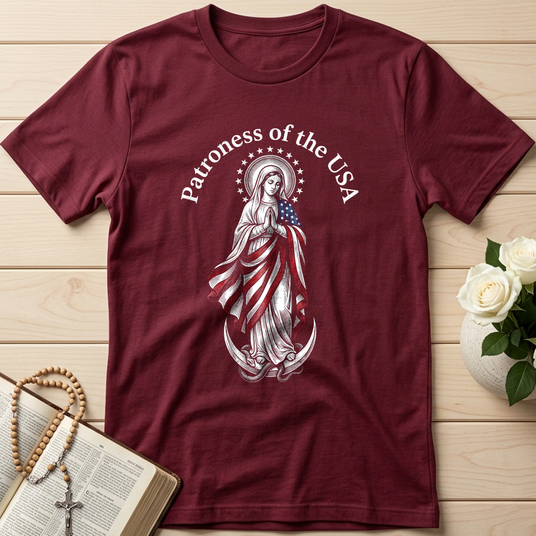 Patroness Of The Usa 02