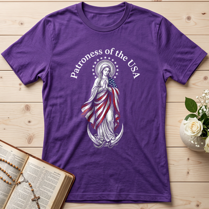 Patroness Of The Usa 02