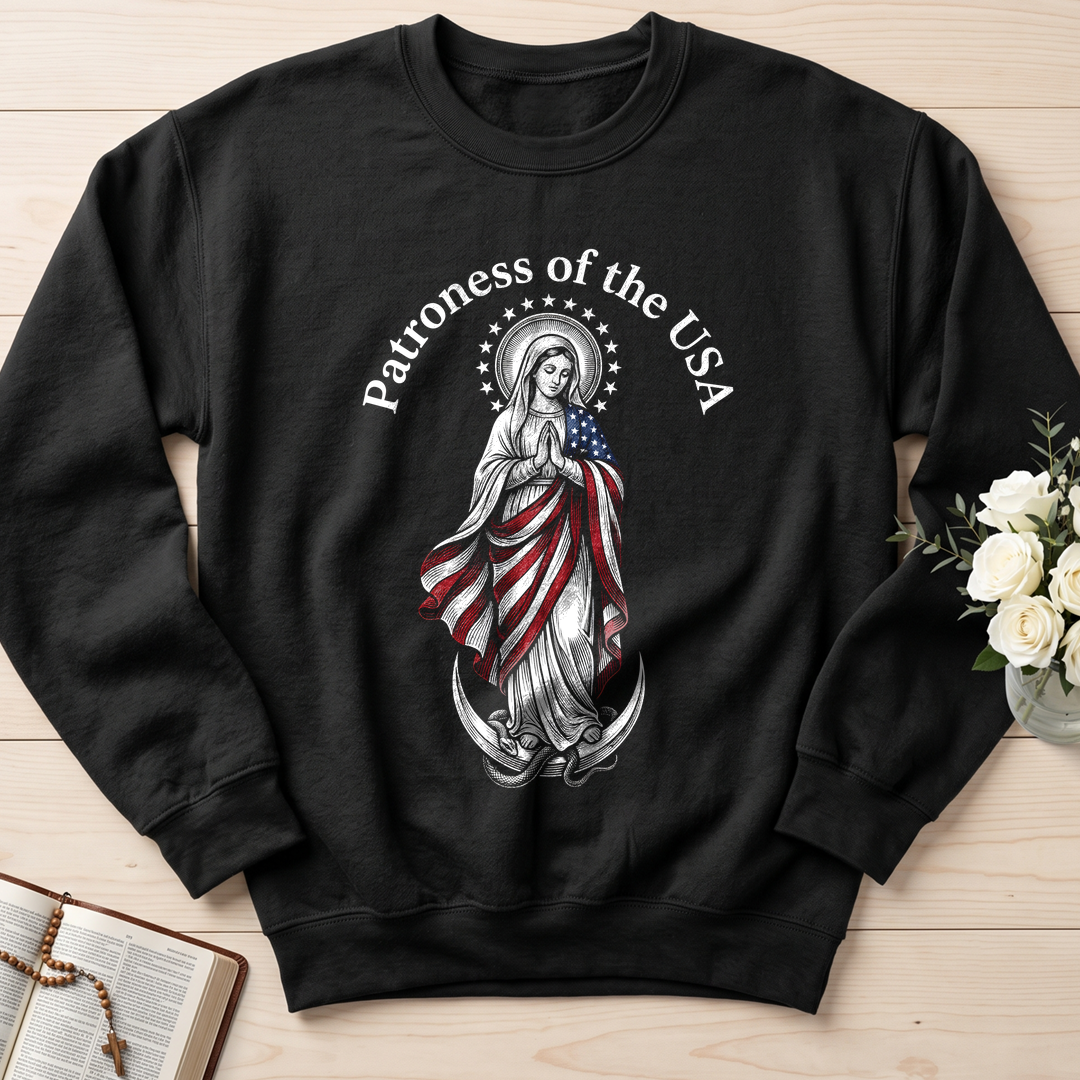 Patroness Of The Usa 02