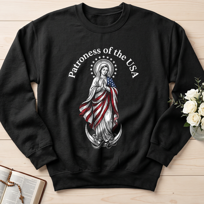 Patroness Of The Usa 02