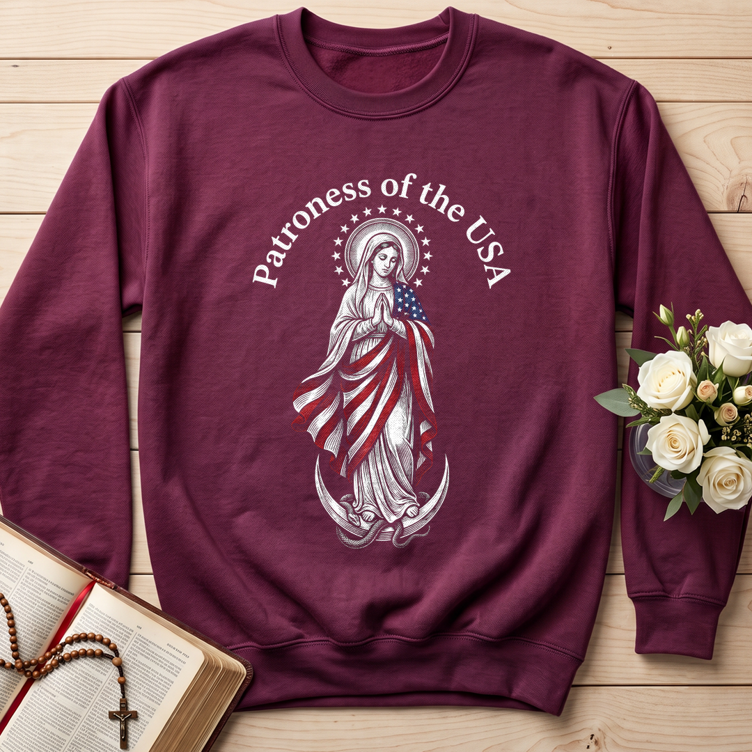 Patroness Of The Usa 02