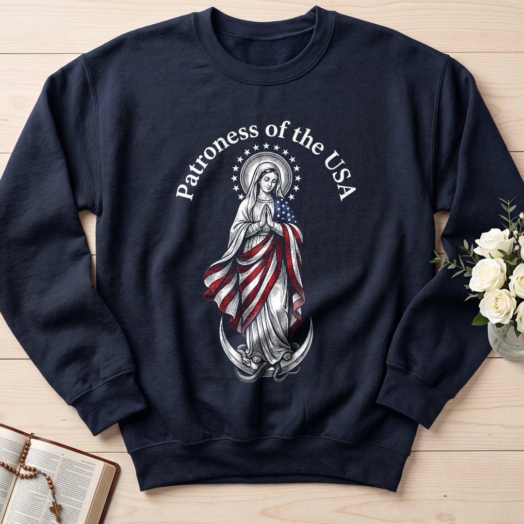 Patroness Of The Usa 02