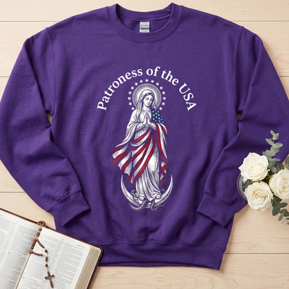Patroness Of The Usa 02