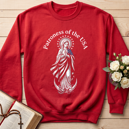 Patroness Of The Usa 02