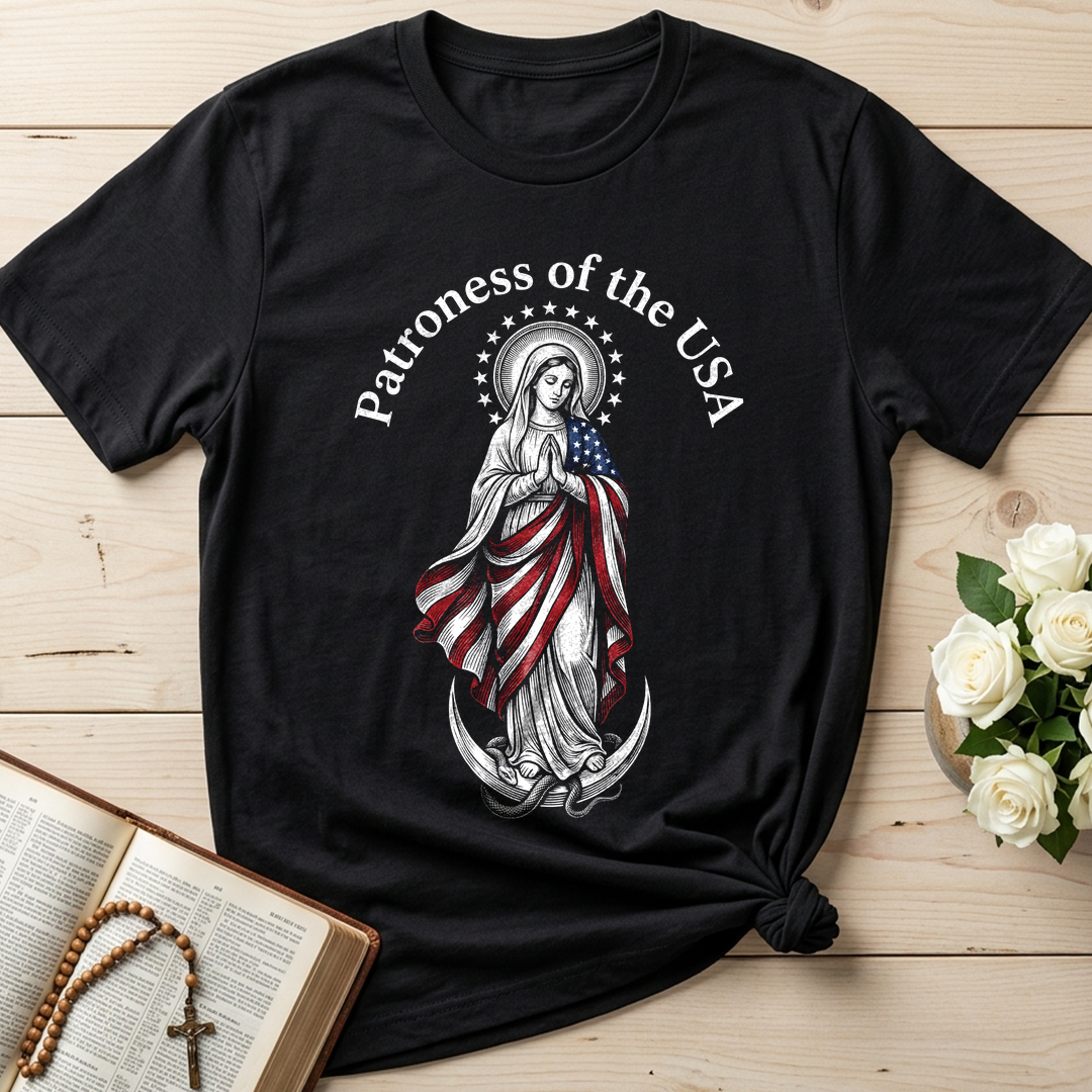 Patroness Of The Usa 02