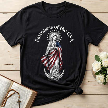 Patroness Of The Usa 02