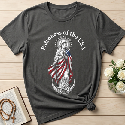 Patroness Of The Usa 02