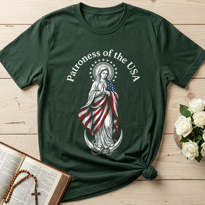 Patroness Of The Usa 02