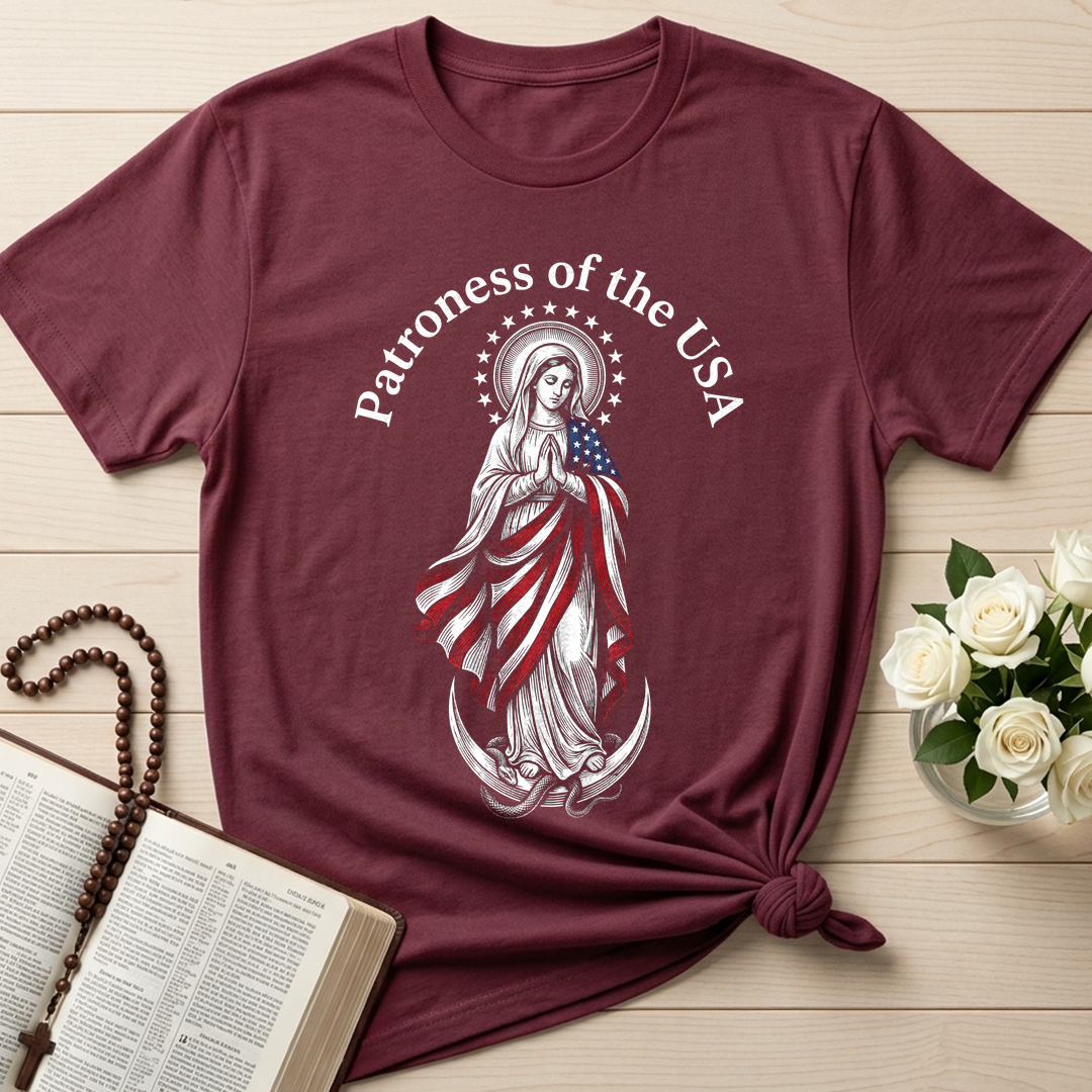 Patroness Of The Usa 02