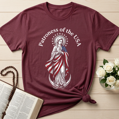 Patroness Of The Usa 02