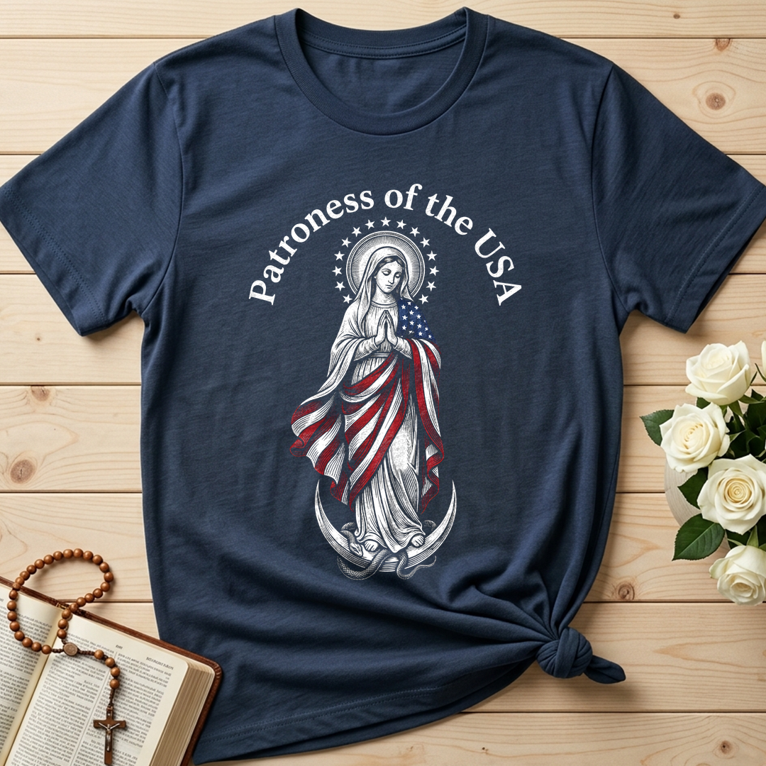 Patroness Of The Usa 02