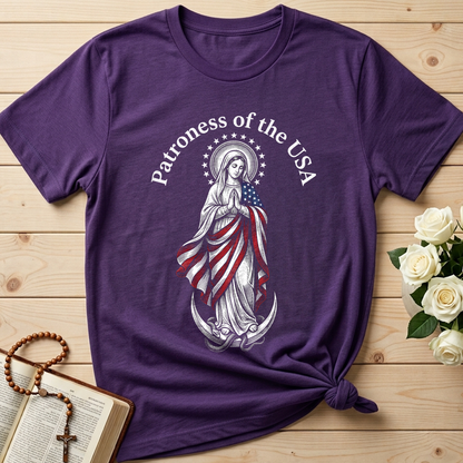 Patroness Of The Usa 02