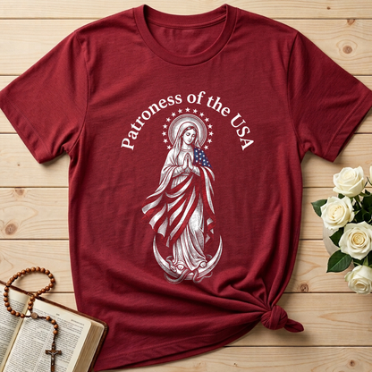 Patroness Of The Usa 02