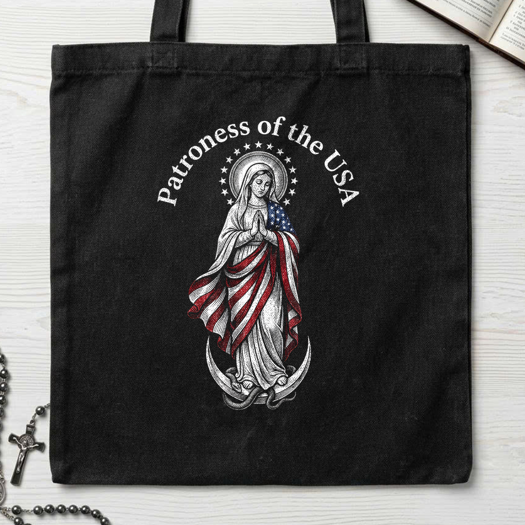 Patroness Of The Usa 02