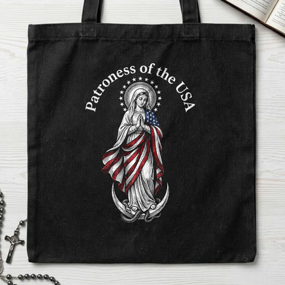 Patroness Of The Usa 02