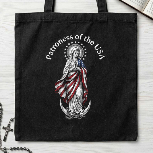 Patroness Of The Usa 02