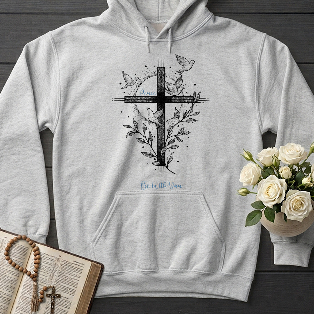 Peace Be With You 01