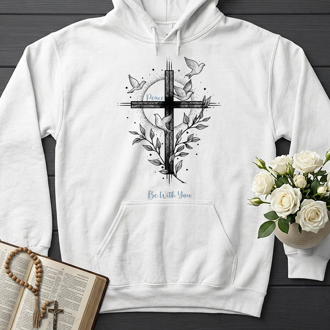 Peace Be With You 01