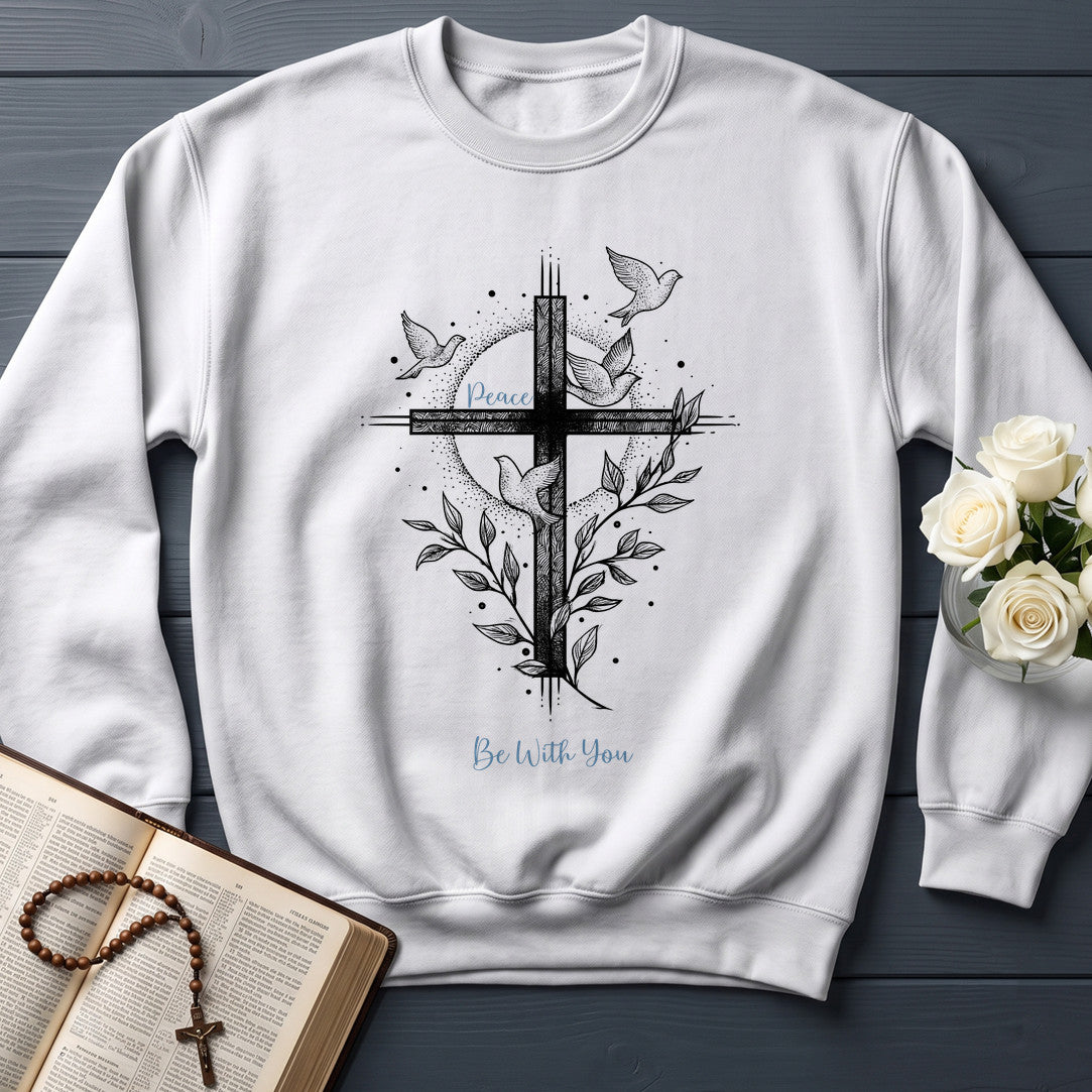 Peace Be With You 01