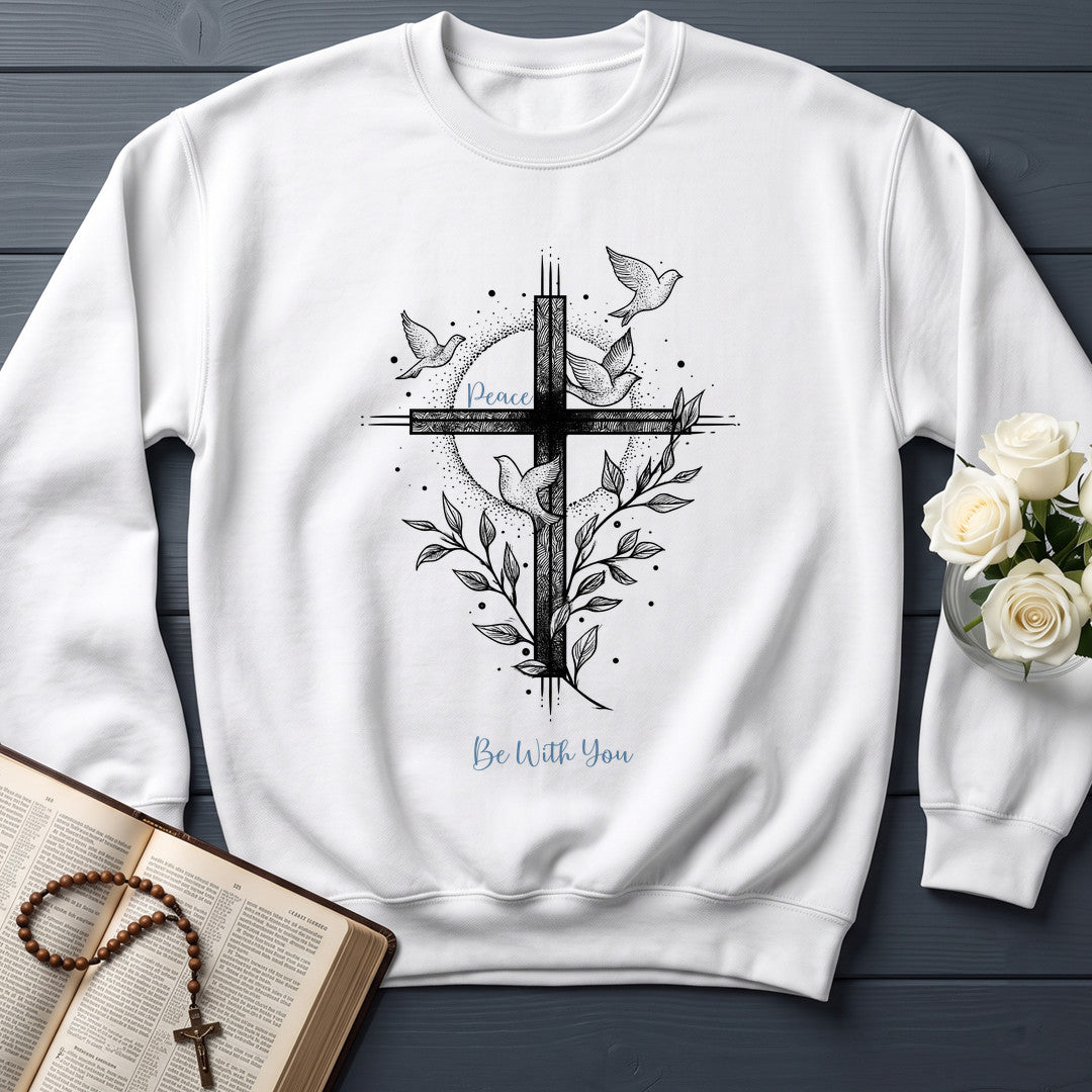 Peace Be With You 01