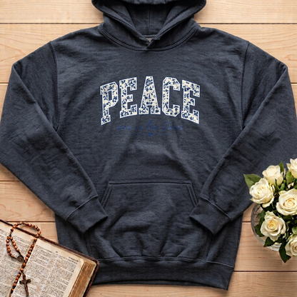 Peace Even In The Storm 01