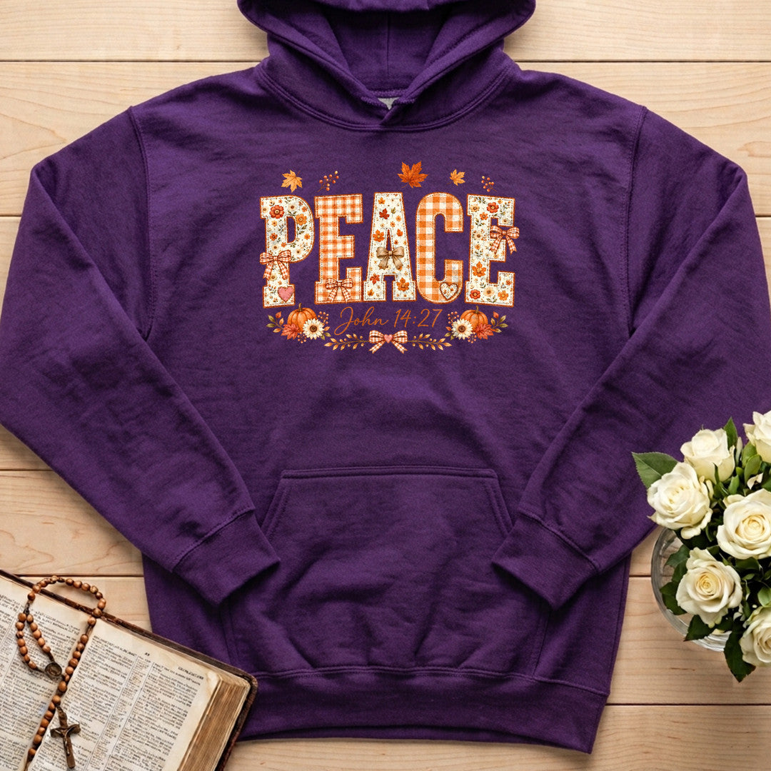 Peace John 14.27 01