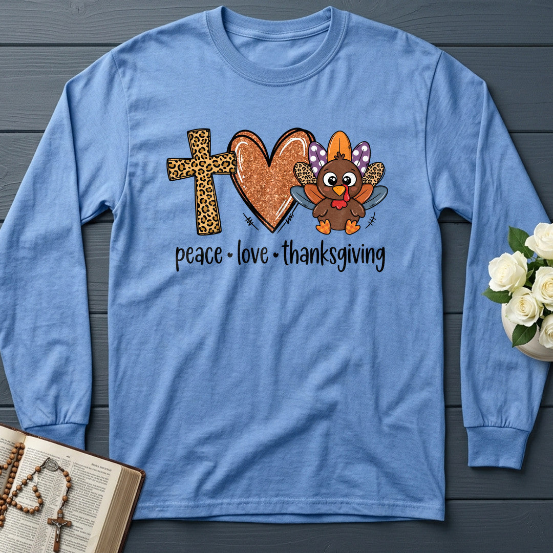 Peace Love Thanksgiving 01