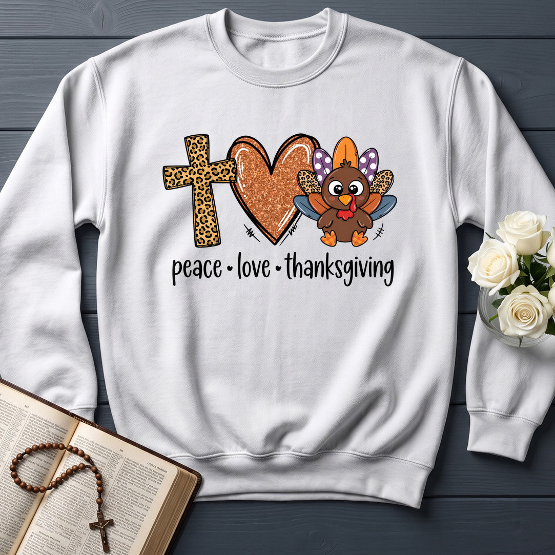 Peace Love Thanksgiving 01