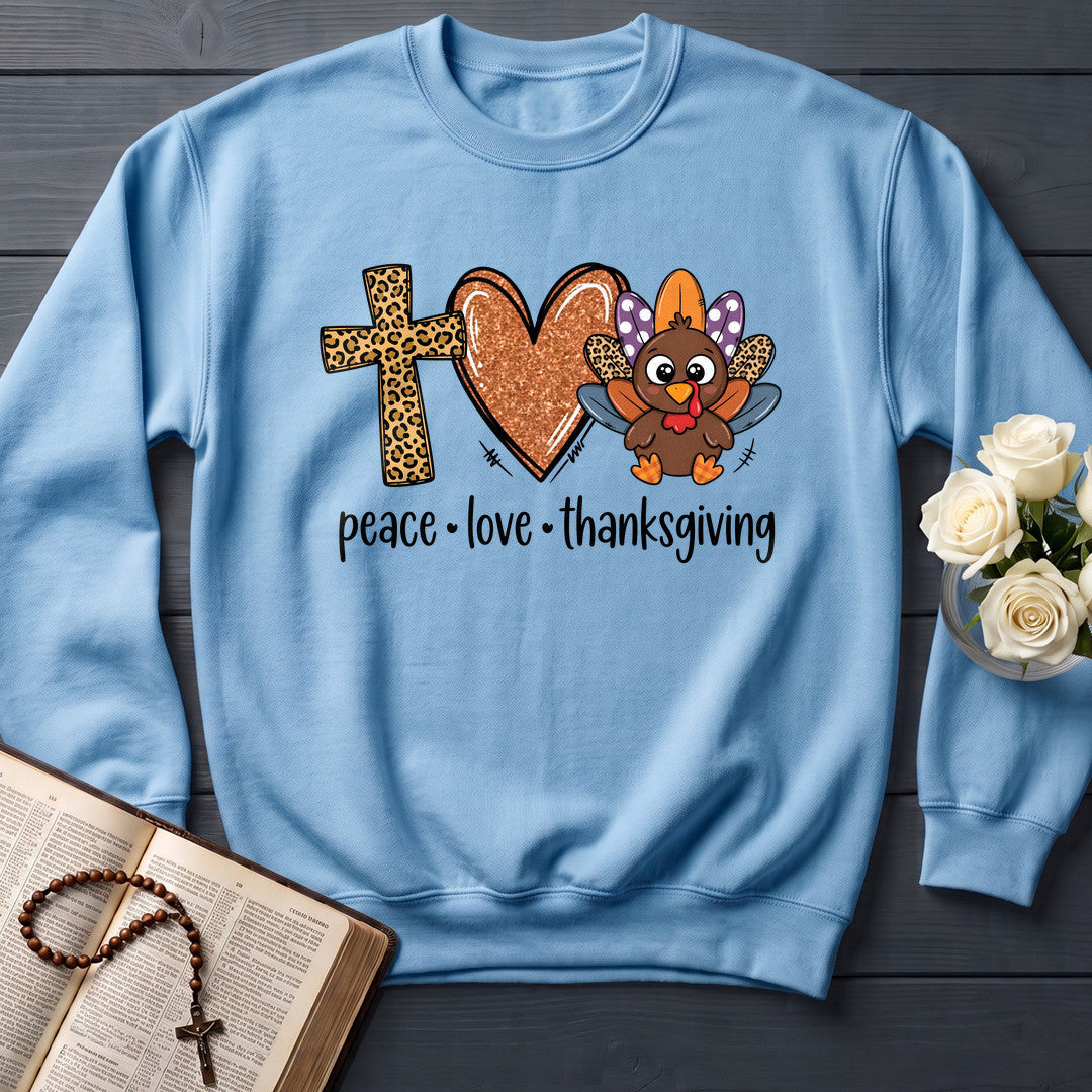 Peace Love Thanksgiving 01