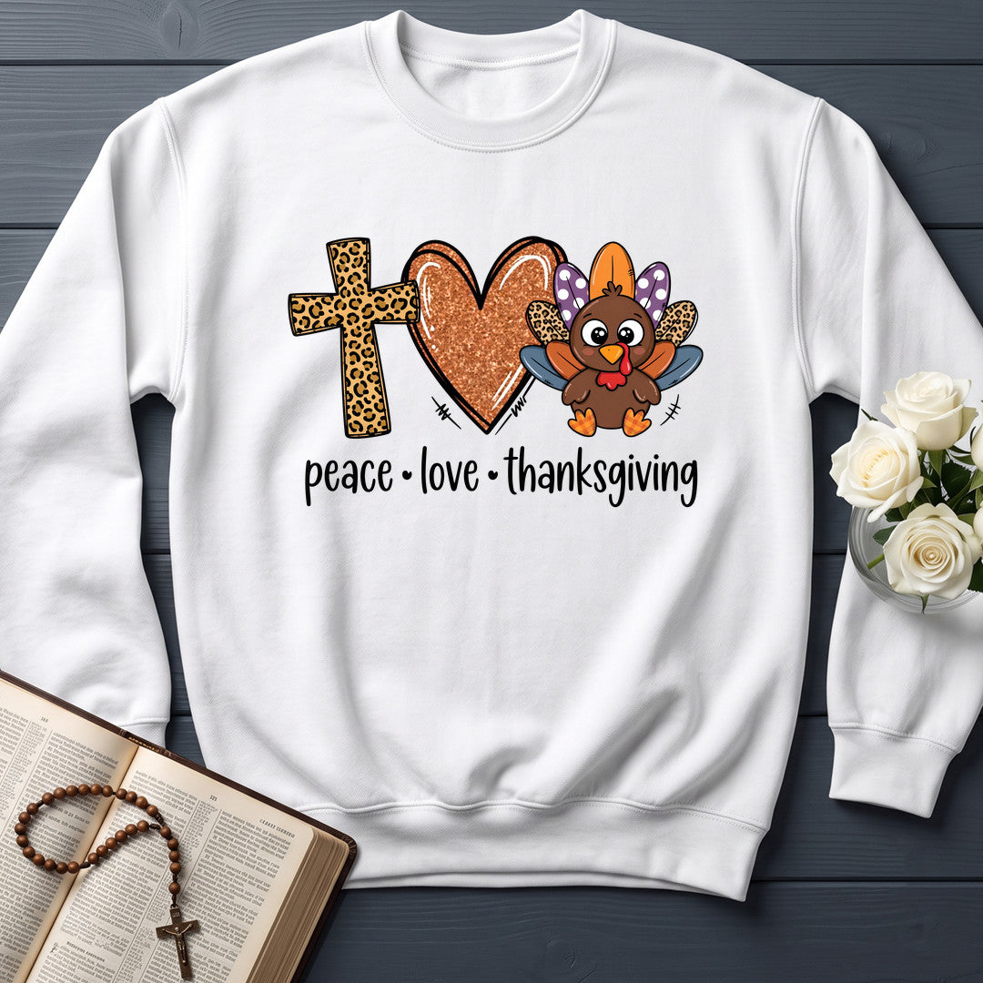 Peace Love Thanksgiving 01