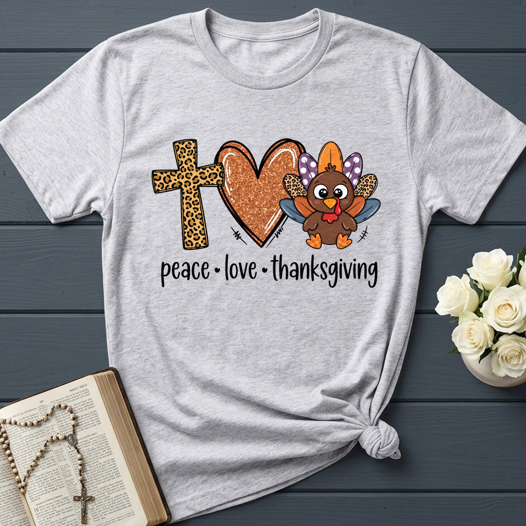 Peace Love Thanksgiving 01