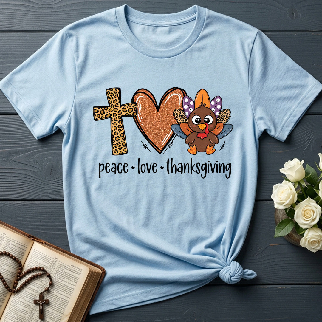 Peace Love Thanksgiving 01