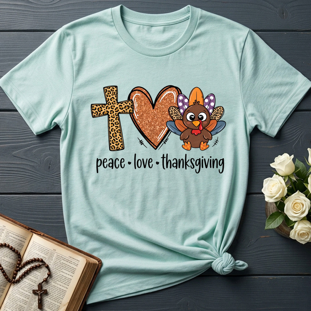 Peace Love Thanksgiving 01