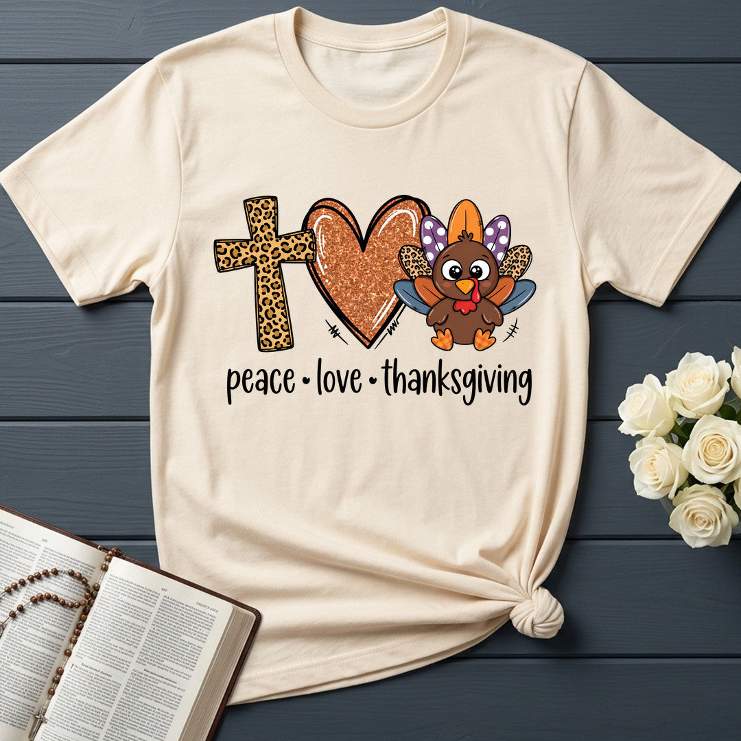 Peace Love Thanksgiving 01