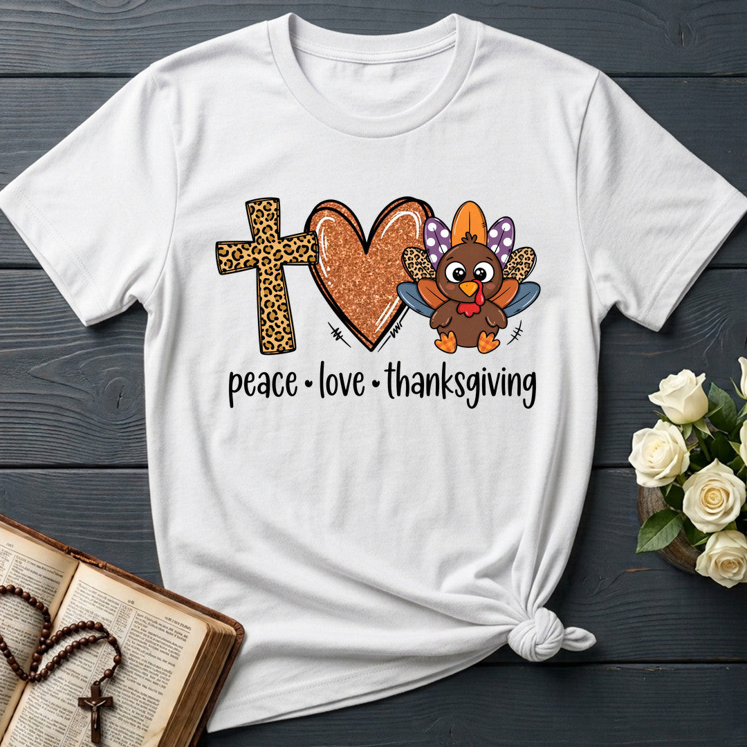 Peace Love Thanksgiving 01