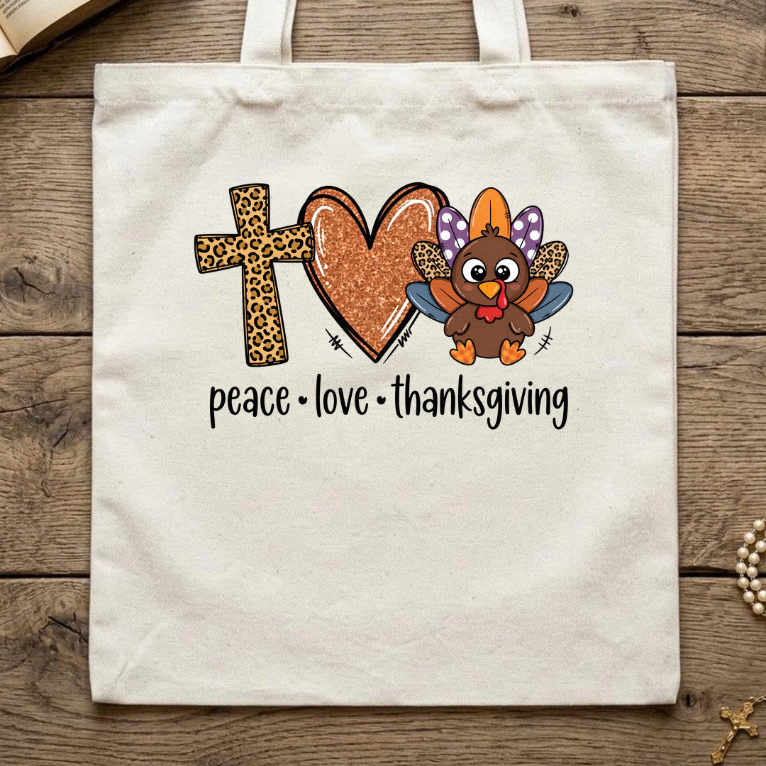 Peace Love Thanksgiving 01