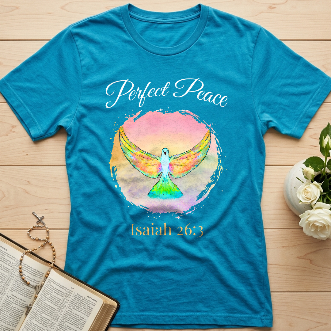Perfect Peace Isaiah 26.3 01