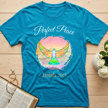 Perfect Peace Isaiah 26.3 01