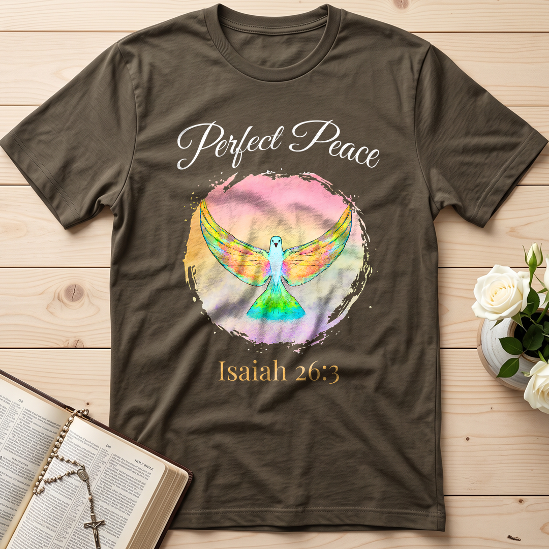 Perfect Peace Isaiah 26.3 01