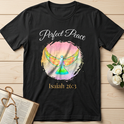 Perfect Peace Isaiah 26.3 01